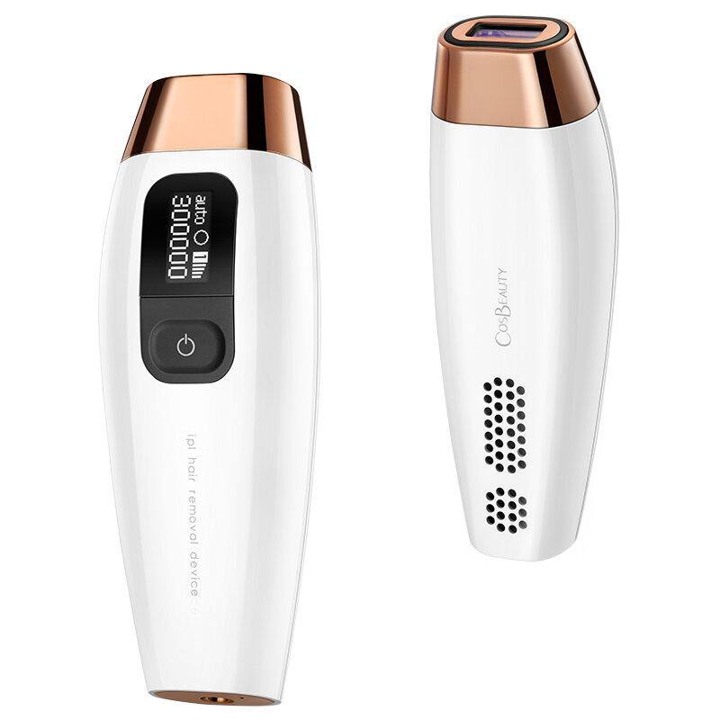 PerfectSmooth Hair Removal Device 5 Levels Energy Adjustment Full Automatic Mode Hair Removal - MRSLM