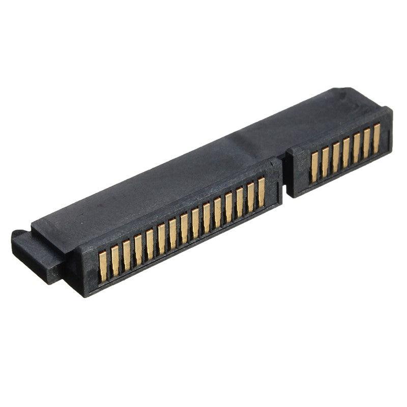SATA Hard Disk Drive Interposer Adapter Connector for Dell E5420 E5220 E5520 - MRSLM