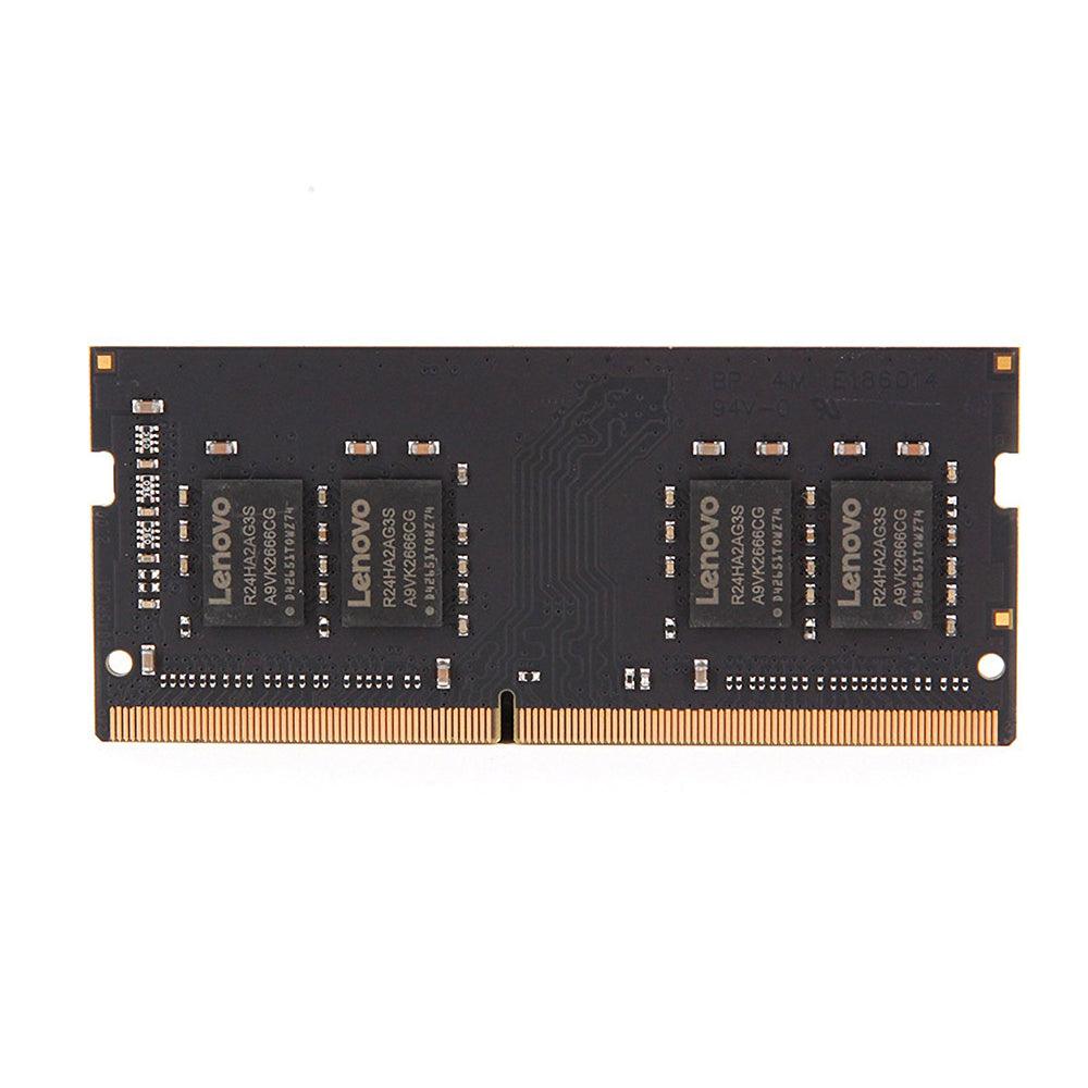 Lenovo 16G DDR4 2666 RAM Laptop Memory Module 260pin 2666MHz 4G 8G Notebook RAM Module - MRSLM