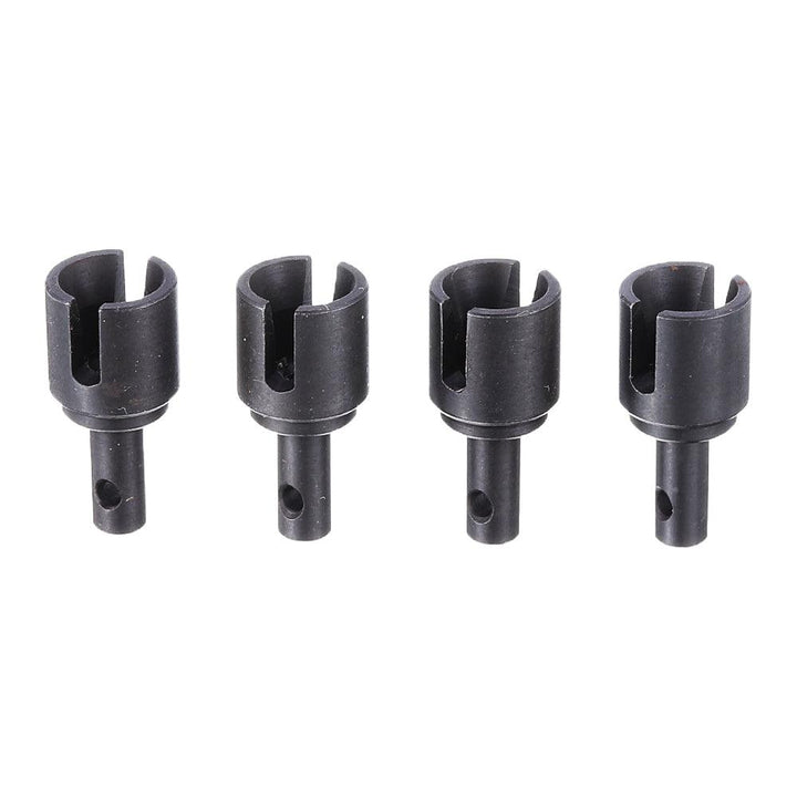 4PCS M16104 Upgraded Metal Diff. Outdrive Cups with Pins for 16889 1/16 RC Car Vehicles Spare Parts - MRSLM