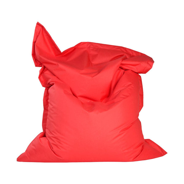 140 * 180 cm XXXL Outdoor Foldable Bean Bag Coat Multicolor Waterproof Oxford Cloth Lazy Sofa - MRSLM