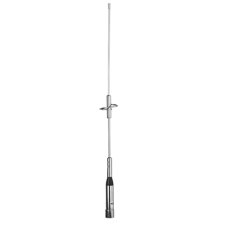 3.0 dB Dual Band Car Radio Mobile Station Antenna NL-770S UHF/VHF Walkie Talkie - MRSLM