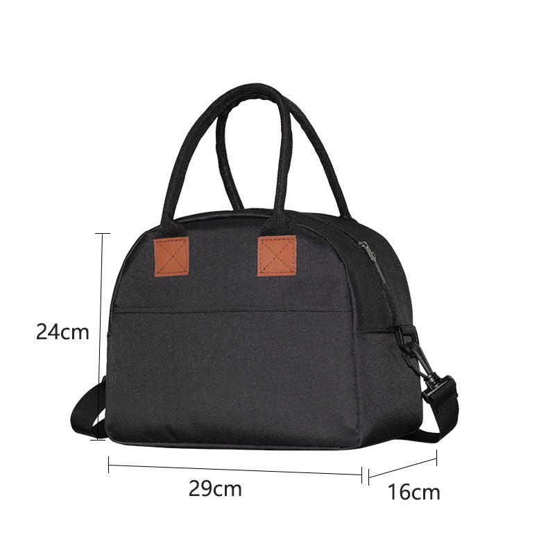 Insulation Bag Large Oxford Cloth Bento - MRSLM