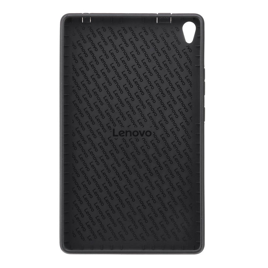 Back Case Cover and HD Tablet Screen Protector for Lenovo Tab 3 8 Plus - MRSLM