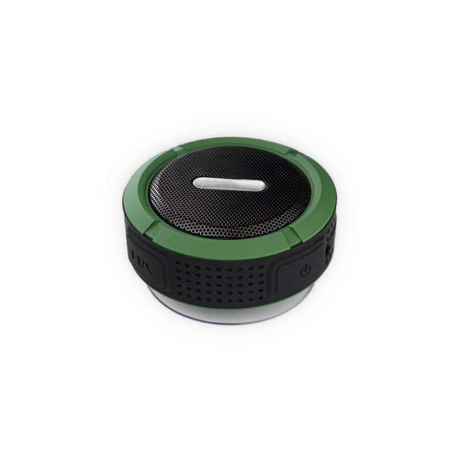 Waterproof Bluetooth Speaker - MRSLM