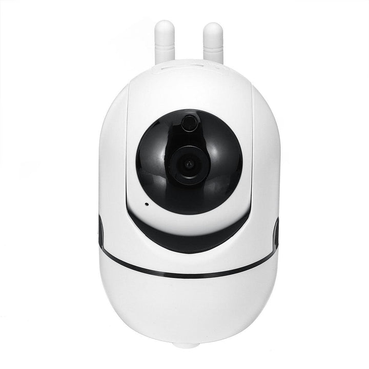 GUUDGO 1080P 2MP Dual Antenna Two-Way Audio Security IP Camera Night Vision Motions Detection Camera - MRSLM