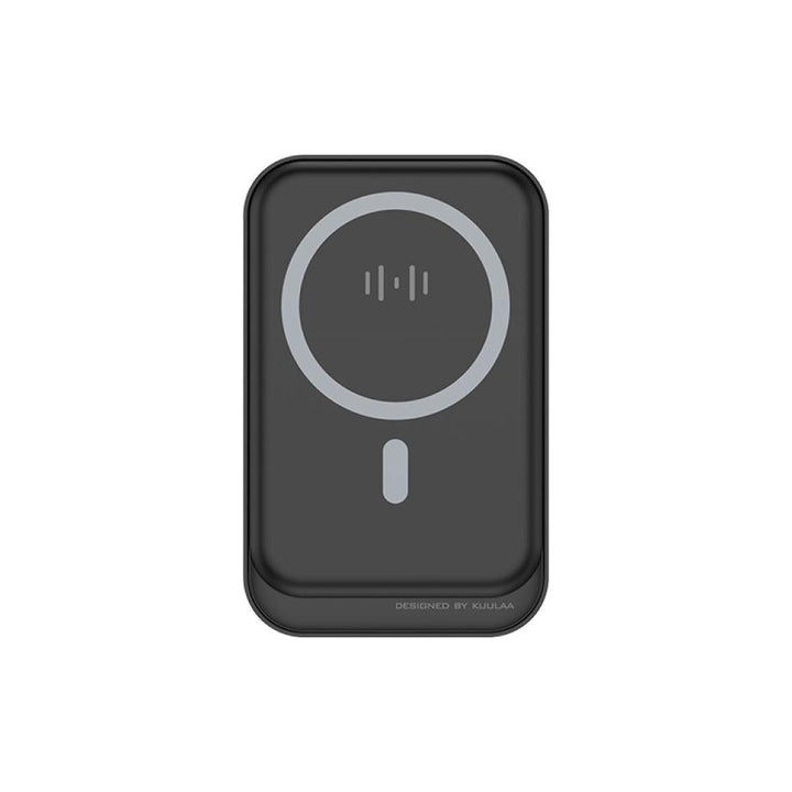 15W Magnetic Wireless-Charging Phone Holder - MRSLM