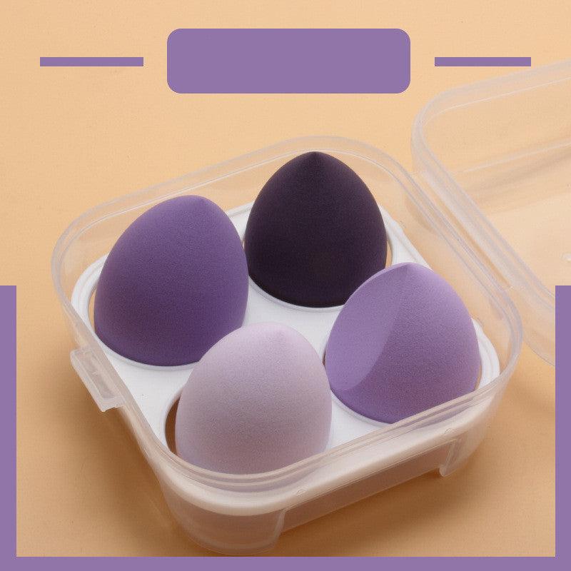 Beauty Egg Drop Diagonal Cut Box Set - MRSLM