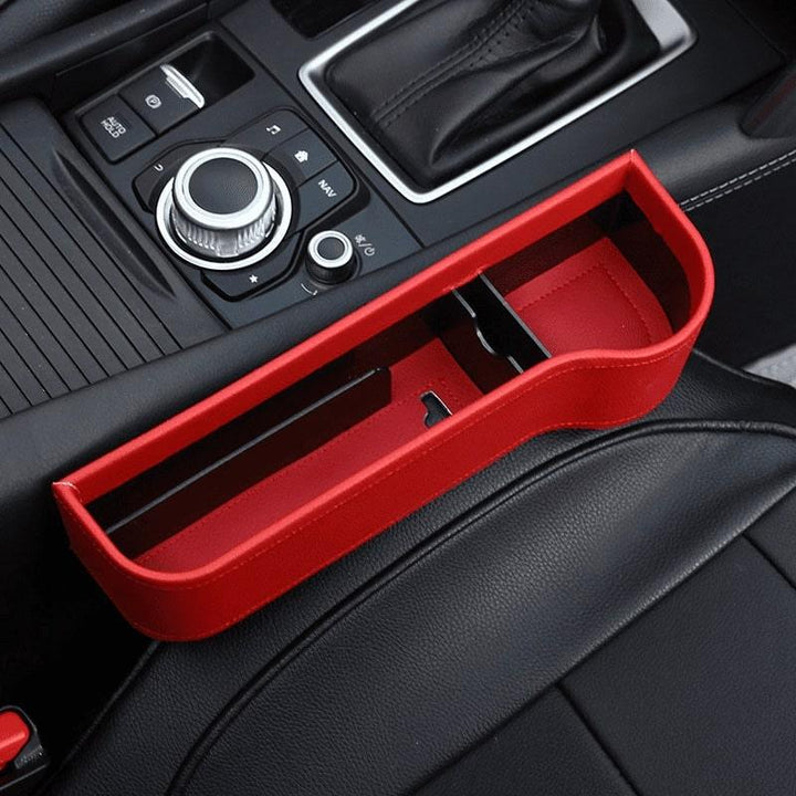 Multifunctional Car Seat Organizer - MRSLM