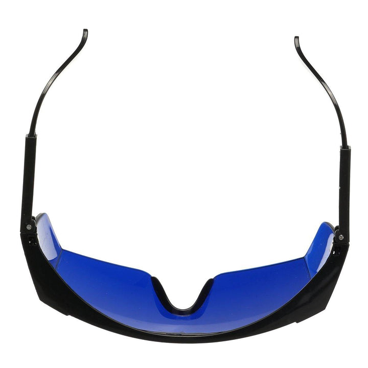 Pro Laser Protection Goggles Protective Safety Glasses IPL OD+4D 190nm-2000nm Laser Goggles - MRSLM