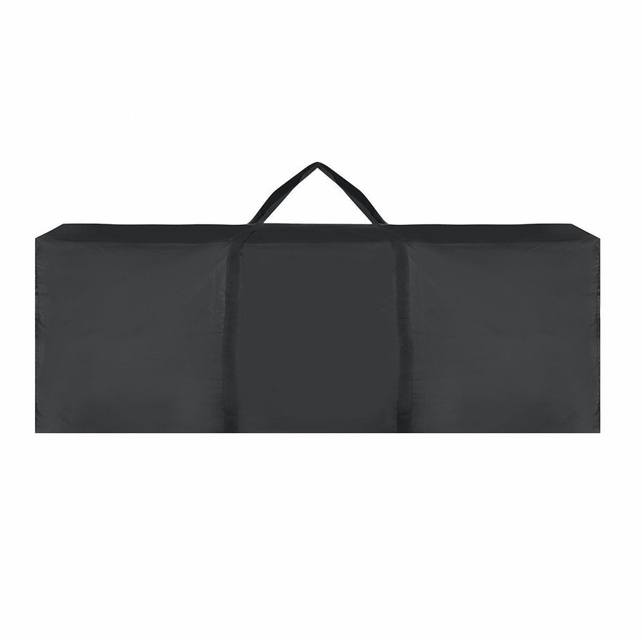 Extra Large Polyester Waterproof Storage Bag Outdoor Furniture Portable Cushions Christmas Tree Toy Housekeeping Storage - MRSLM