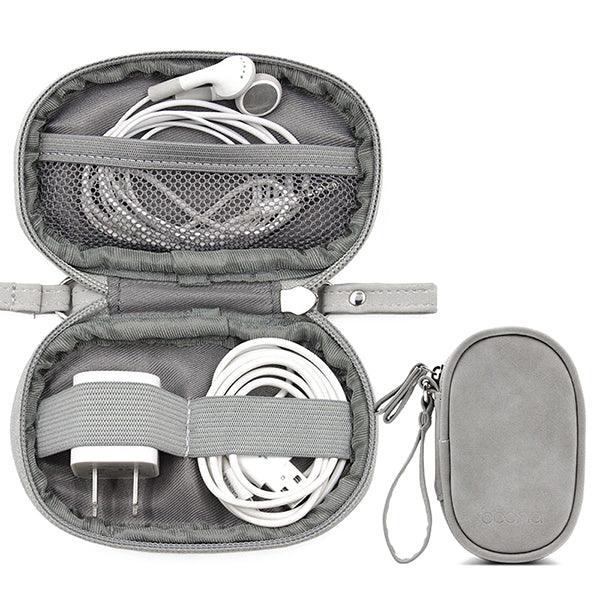 Digital Electronic Accessories Mini Earphone Storage Bags - MRSLM