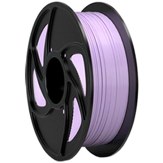 TronHoo® 1Kg ABS Filament 1.75mm Black/White/Grey/Red/Yellow/Blue/Orange for 3D Printer - MRSLM