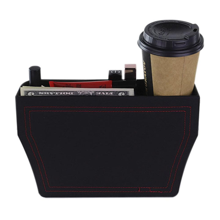 Multifunctional Car Seat Organizer Set (Left & Right) - MRSLM