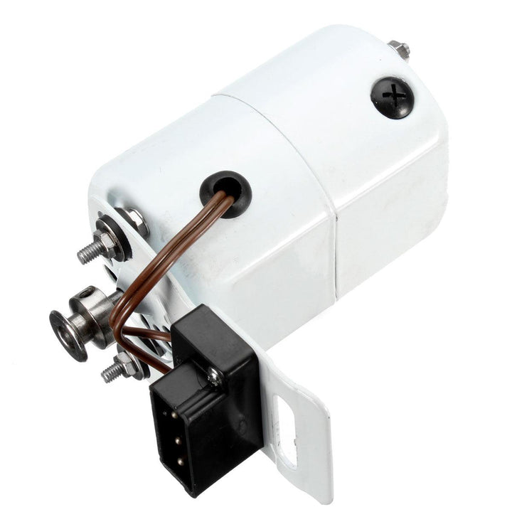 110V Sewing Machine Motor Foot Pedals Control Set - MRSLM