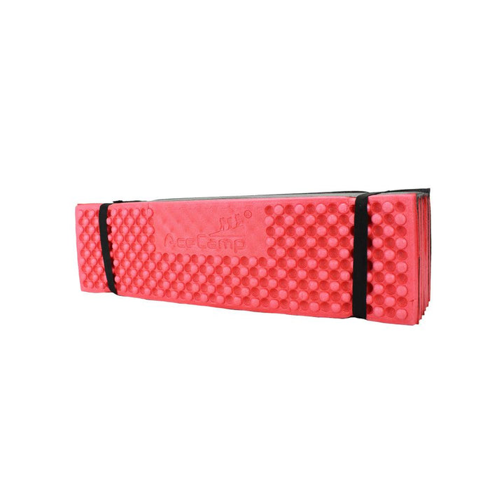 Ace Camp Ultra-Light Foldable Foam Sleeping Pad - MRSLM