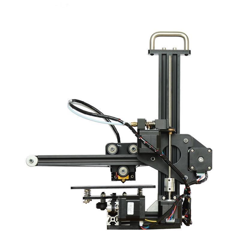 TRONXY® X1 Desktop DIY 3D Printer Kit 150*150*150mm Printing Size 1.75mm Support Off-line Print - MRSLM