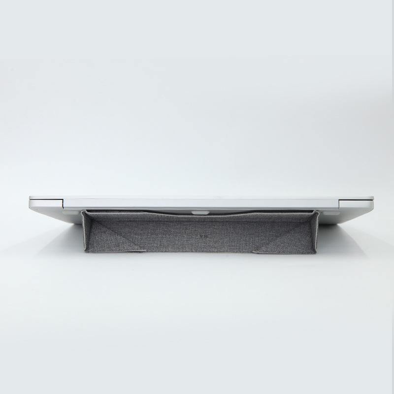Invisible Adjustable Laptop Stand Holder Ultra-Thin Seamlessly - MRSLM