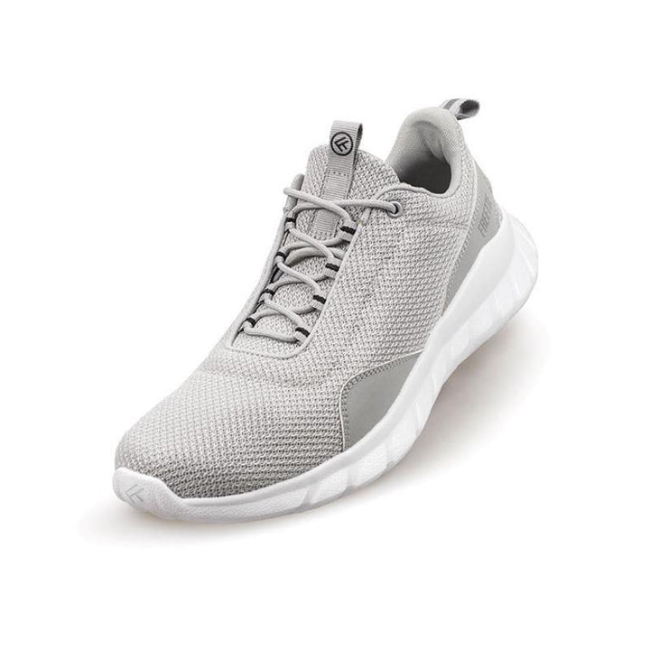 FREETIE Sneakers Men Light Sport Running Shoes Breathable Soft Casual Fashion Shoes - MRSLM