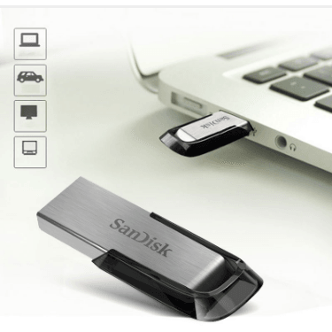100% Original Genuine Flair USB 3.0 Flash Drive 16GB 32GB 64GB 128GB Pen Drive 16GB High Speed 32GB Memory Stick - MRSLM