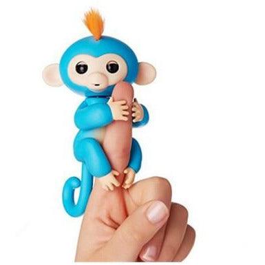 Fingerlings Intelligent Touch Children Interactive Fingertip Toys - MRSLM
