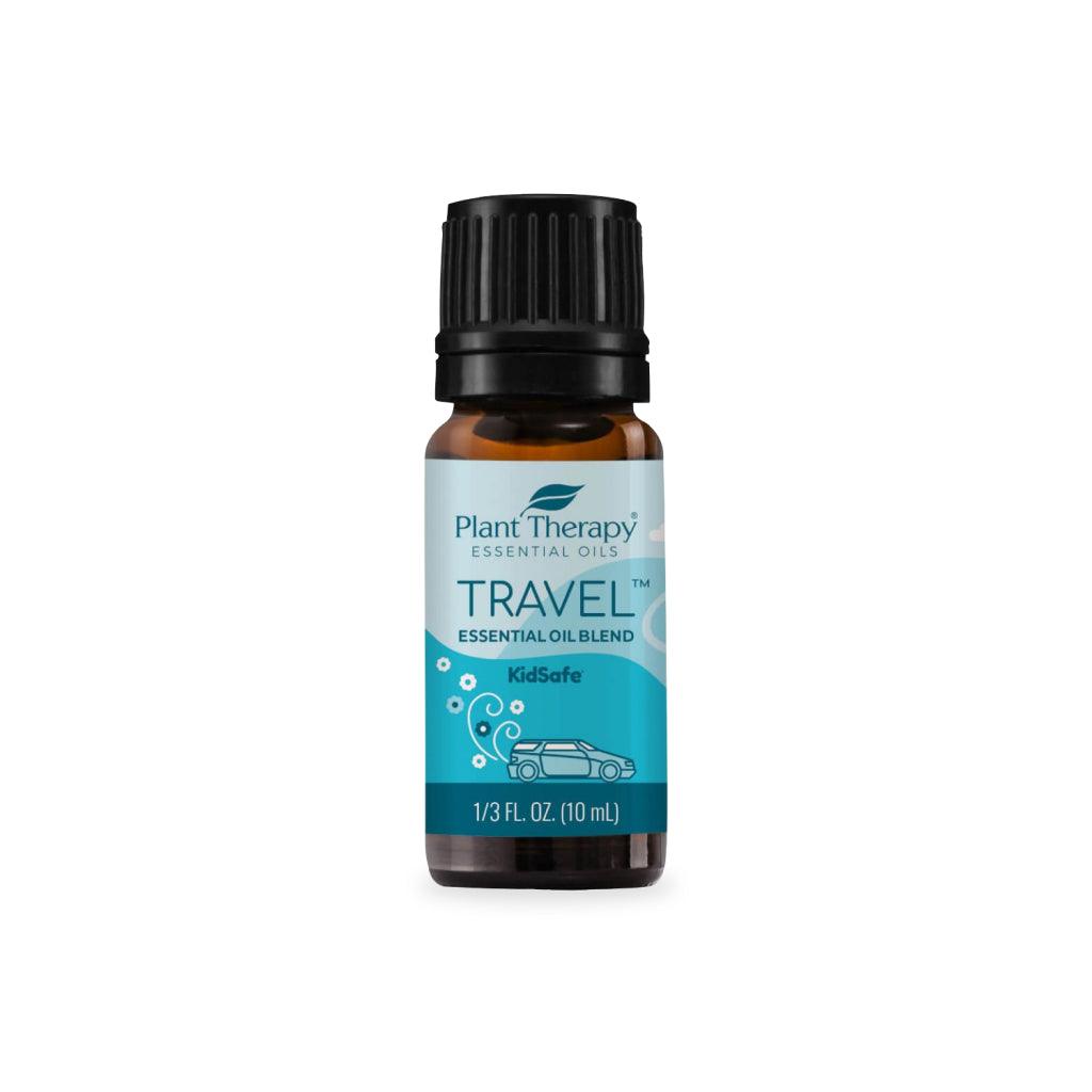 Travel Essential Oil Blend - MRSLM