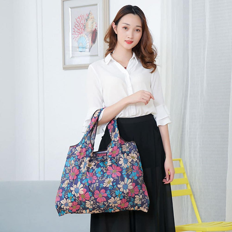 large capacity shopping bag, view 27 - MRSLM