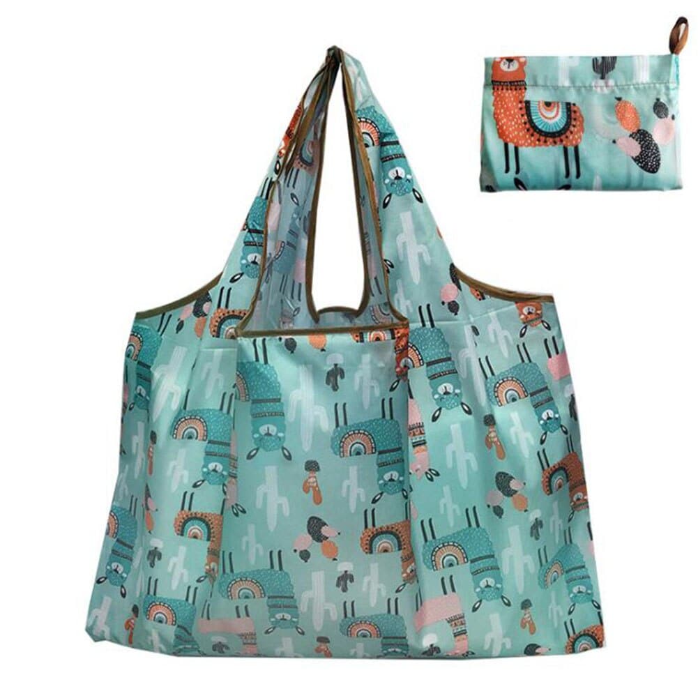 Large Capacity Shopping Bag