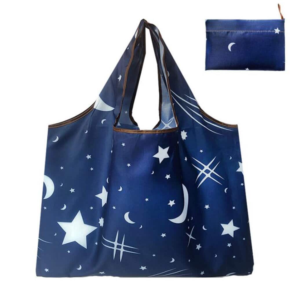 Large Capacity Shopping Bag