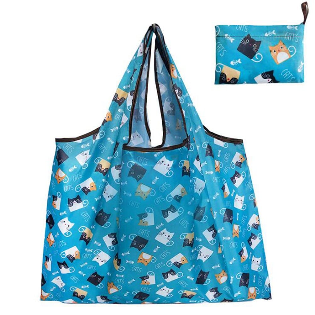 Large Capacity Shopping Bag