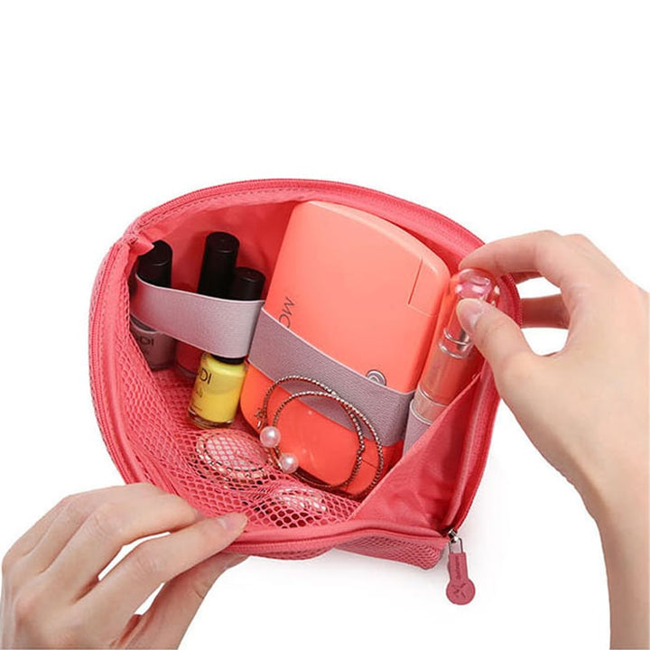 Compact Shockproof Travel Bag