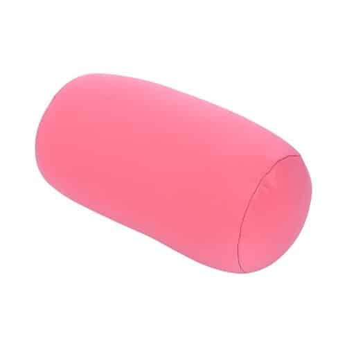 Comfortable Mini Roll Travel Pillows