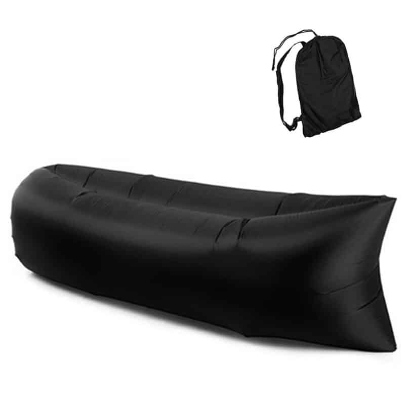 Inflatable Air Lounger