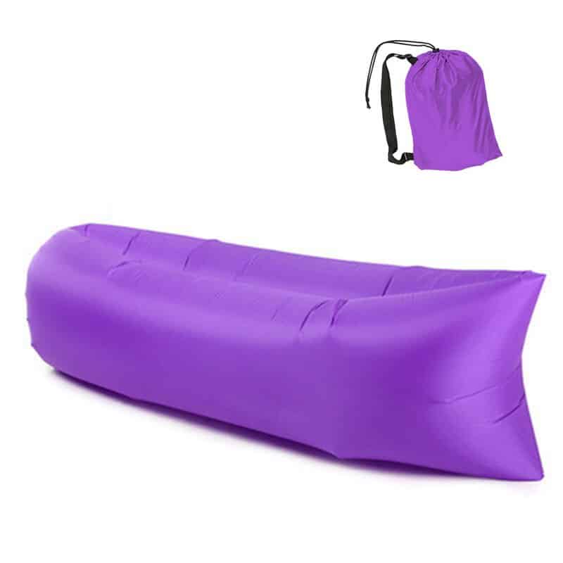Inflatable Air Lounger