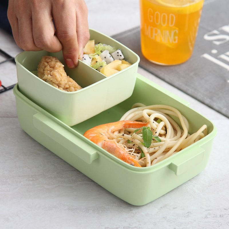 leakproof kids lunch box, view 11 - MRSLM