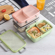 leakproof kids lunch box, view 9 - MRSLM