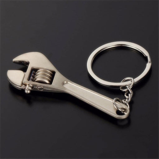 mini wrench key chain - MRSLM