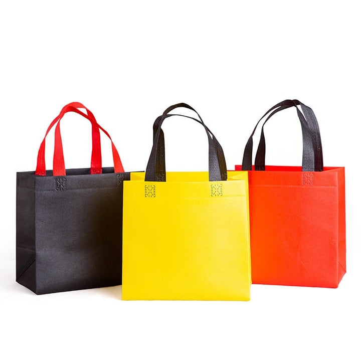 Foldable Reusable Shopping Bag