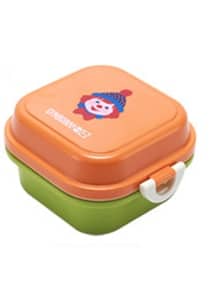 cartoon lunch box for kids, view 2 - MRSLM