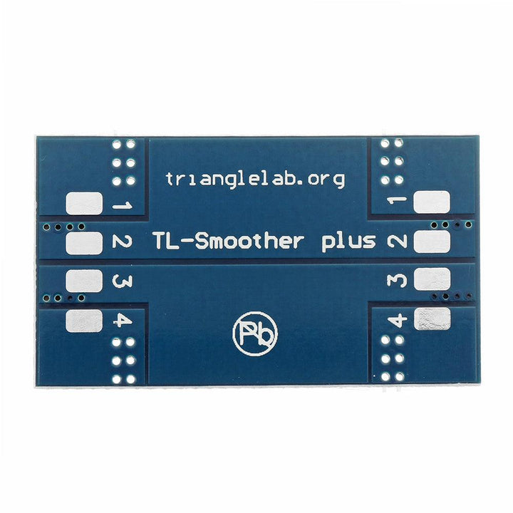 TL-Smoother Plus Wave Elimination Addon Module Stepstick Protector For 3D Printer Stepper Motor - MRSLM