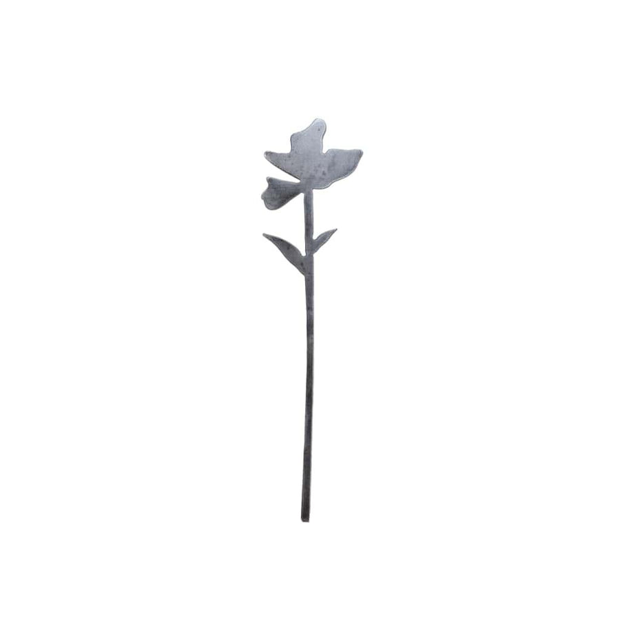 Flower Plant Stake - MRSLM