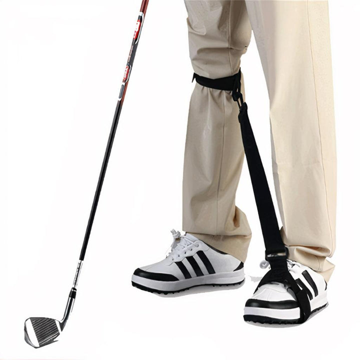Golf Leg Corrector - MRSLM