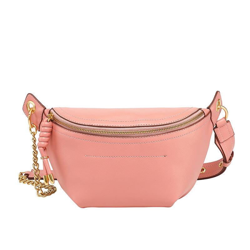 Fashion Trend Women's Shoulder Messenger Bag - MRSLM