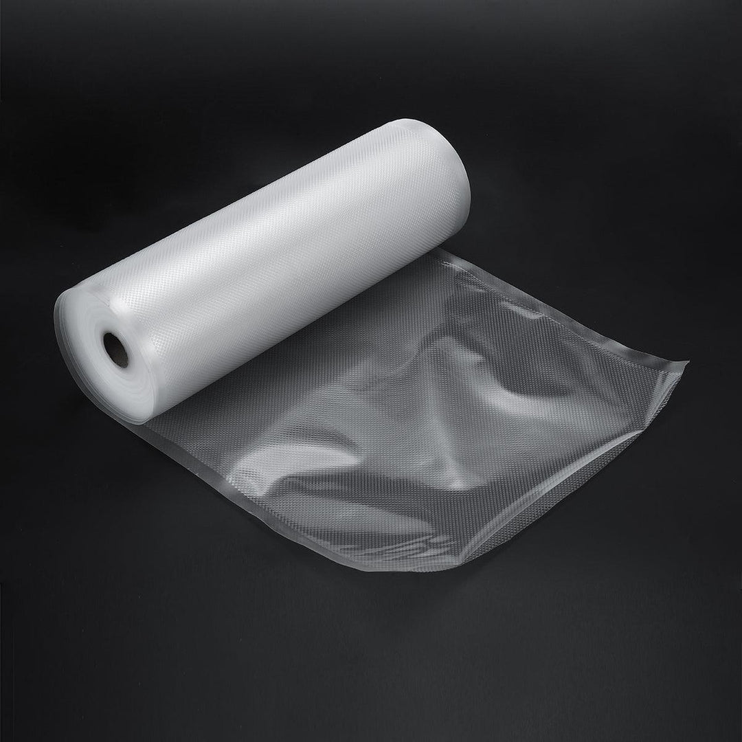 5M Roll Vacuum Food Sealer Seal Bags Saver Storage Fresh-keeping Sealing Bag - MRSLM