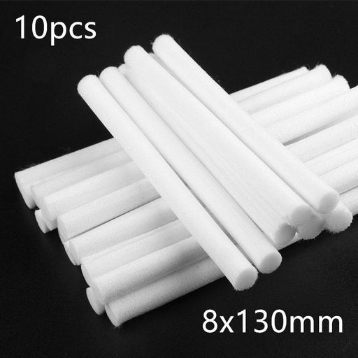 humidifier cotton swab wicks, view 10 - MRSLM