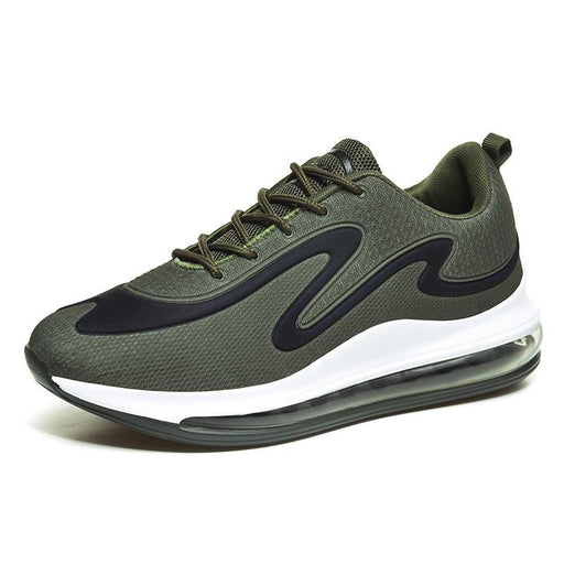 Men's air cushion sports shoes - MRSLM