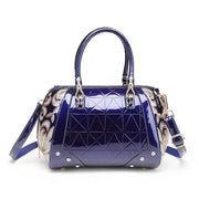 patent PU Boston handbag, view 6 - MRSLM