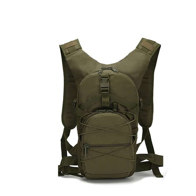 Men's Waterproof Ninja Backpack