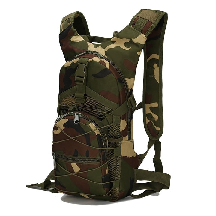 Men's Waterproof Ninja Backpack