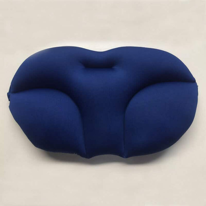 3D Ergonomic Washable Travel Pillows